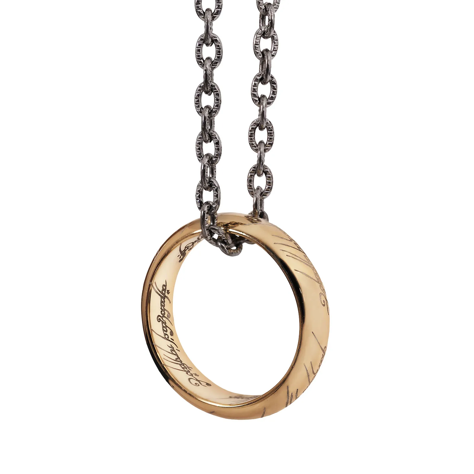 Herr der Ringe - Der Eine Ring - Das Original-| Elbenwald