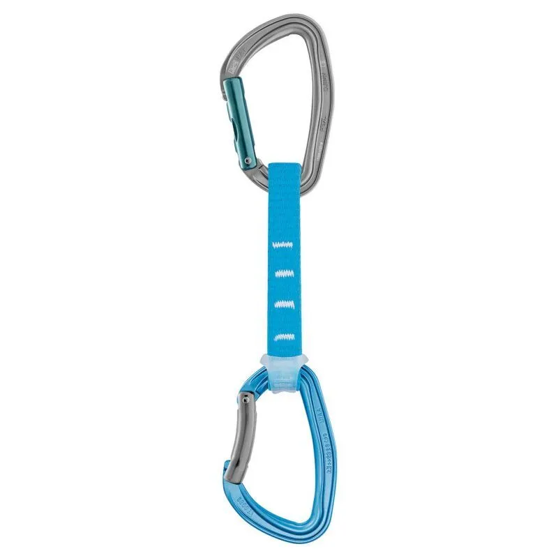 Petzl Djinn Axess - Express-Set | Hardloop